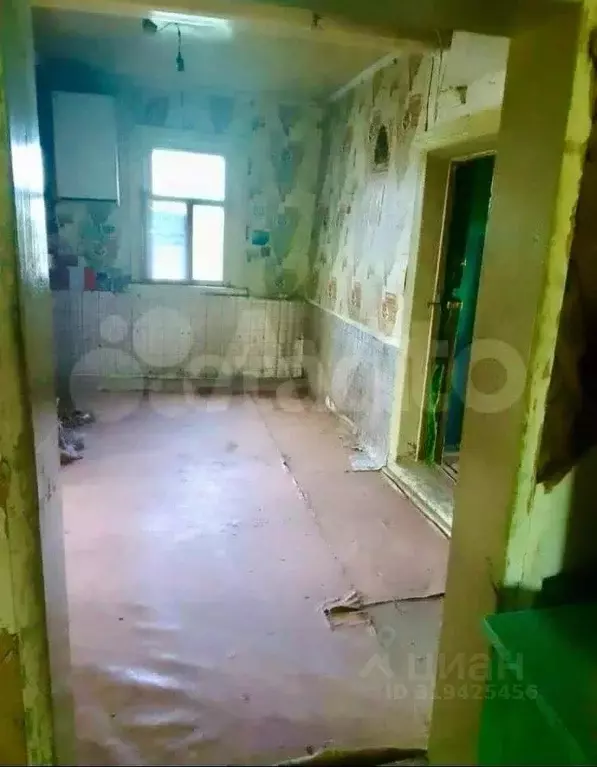 Дом в Свердловская область, Талицкий муниципальный округ, с. Бутка ул. ... - Фото 0