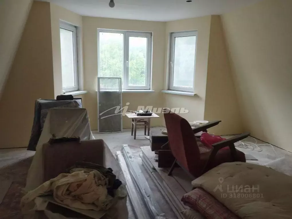 Дом в Крым, Симферополь ул. Луговая, 73А (133 м) - Фото 1