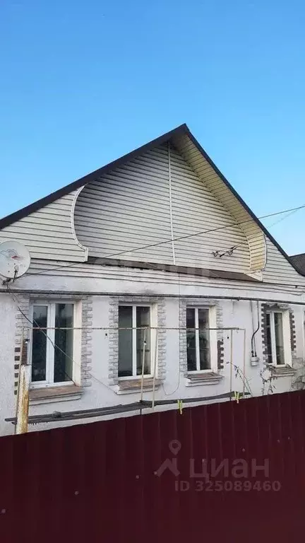 Дом в Свердловская область, Нижний Тагил Космическая ул., 9 (54 м) - Фото 0