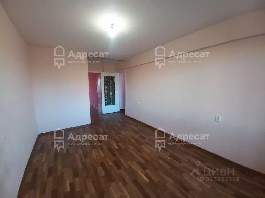 2-к кв. Волгоградская область, Волгоград ул. 51-й Гвардейской Дивизии, ... - Фото 2