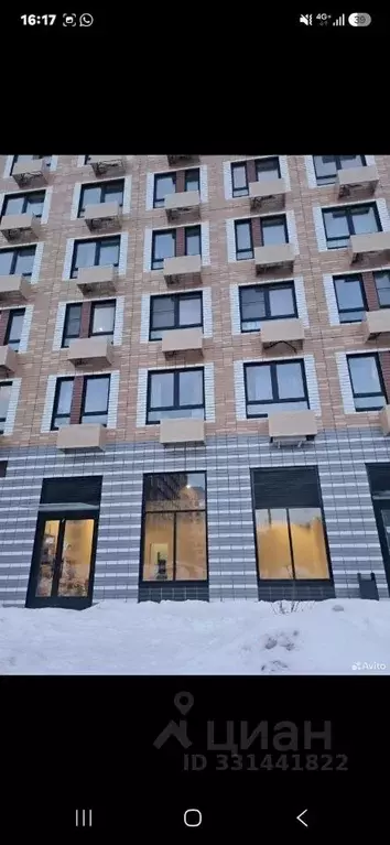 Помещение свободного назначения в Московская область, Балашиха ул. ... - Фото 2