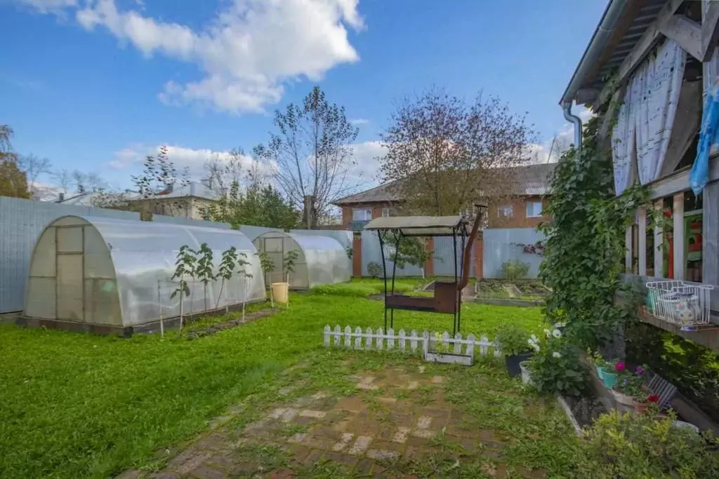 Дом в Свердловская область, Малышева пгт ул. Свободы, 26 (32 м) - Фото 2