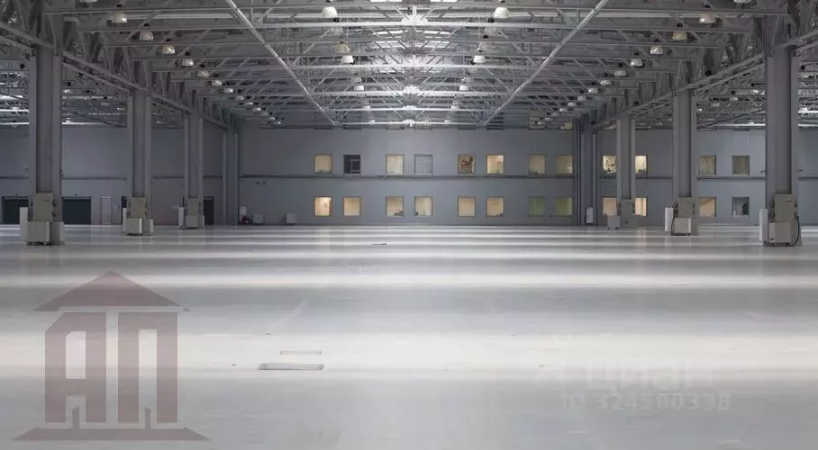 Производственное помещение в Тверская область, Тверь ул. ... - Фото 1