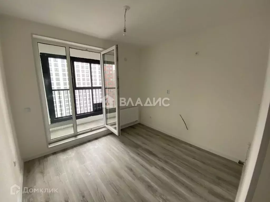 Продаётся 1-к квартира, 34.2 м - Фото 1