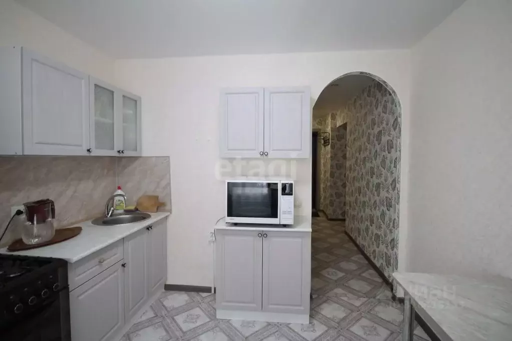 1-к кв. Ульяновская область, Ульяновск ул. Крымова, 63 (36.4 м) - Фото 0