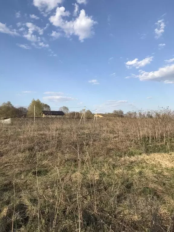 Участок в Башкортостан, Иглинский район, Акбердинский сельсовет, д. ... - Фото 2