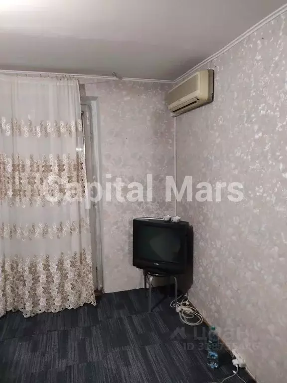 1-к кв. Москва Селигерская ул., 34 (38.0 м) - Фото 1