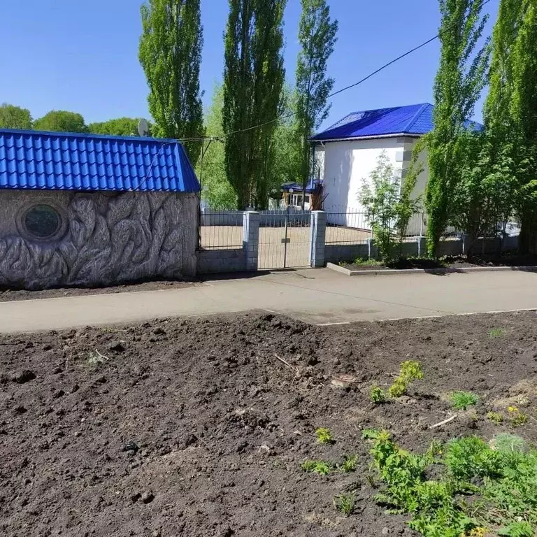 Торговая площадь в Башкортостан, Уфа ул. Георгия Мушникова, 13/4А (450 ... - Фото 1