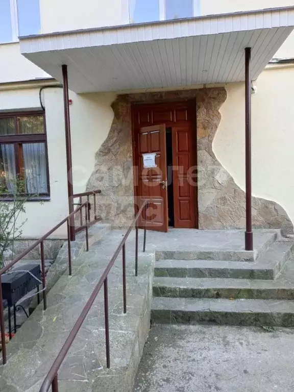 Студия Крым, Ялта муниципальный округ, Симеиз пгт ул. Владимира ... - Фото 1