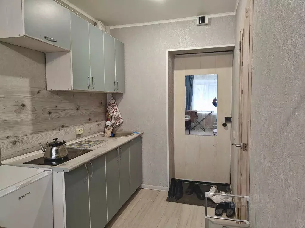 Студия Татарстан, Казань ул. Халезова, 19 (17.4 м) - Фото 2