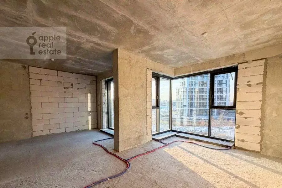 1-к кв. Москва наб. Покровская, 16 (41.6 м) - Фото 1