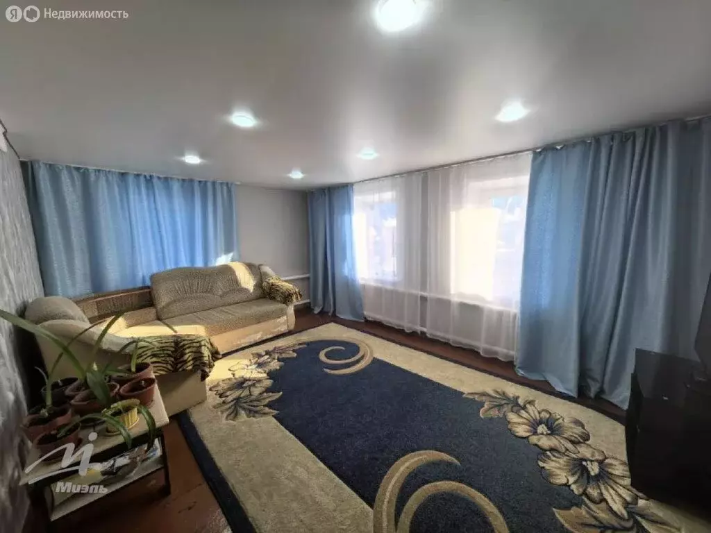 Дом в Новоалтайск, Кооперативный переулок (54.7 м) - Фото 2