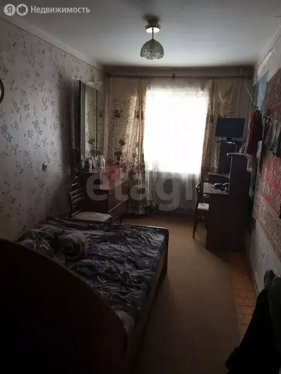 2-комнатная квартира: Омск, микрорайон Привокзальный, Вокзальная ... - Фото 2