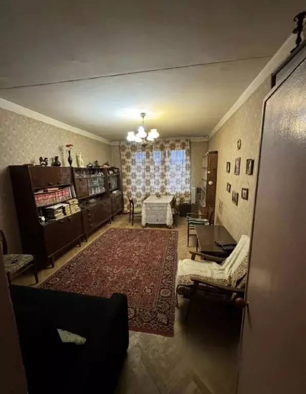 Продается 2-комнатная квартира - Фото 1