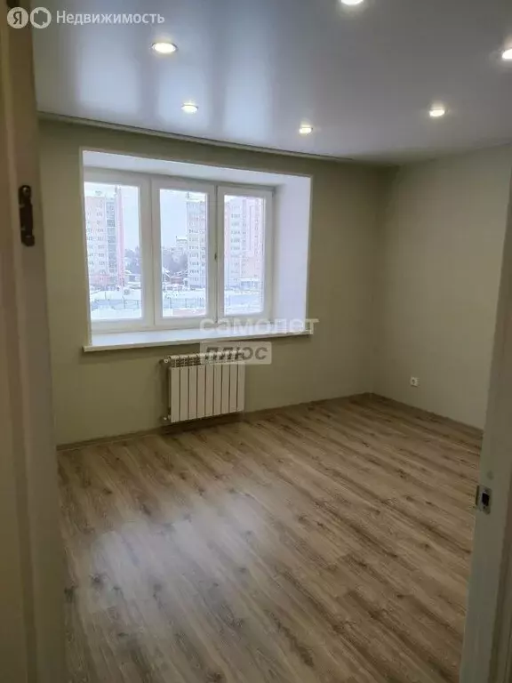 1-комнатная квартира: Йошкар-Ола, Западная улица, 15А (35.4 м) - Фото 2