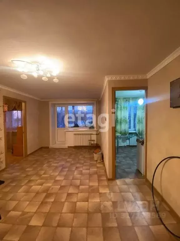 2-к кв. Амурская область, Белогорск Авиационная ул., 22 (44.6 м) - Фото 0