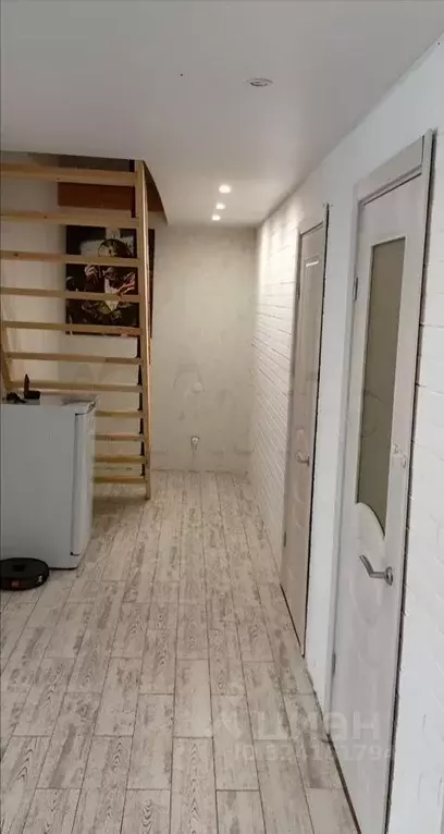 Коттедж в Новгородская область, Новгородский район, Савинское с/пос, ... - Фото 1