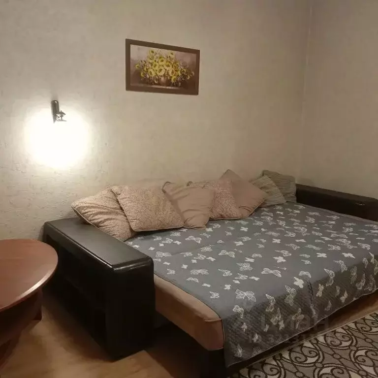Студия Санкт-Петербург Литейный просп., 43 (30.0 м) - Фото 1