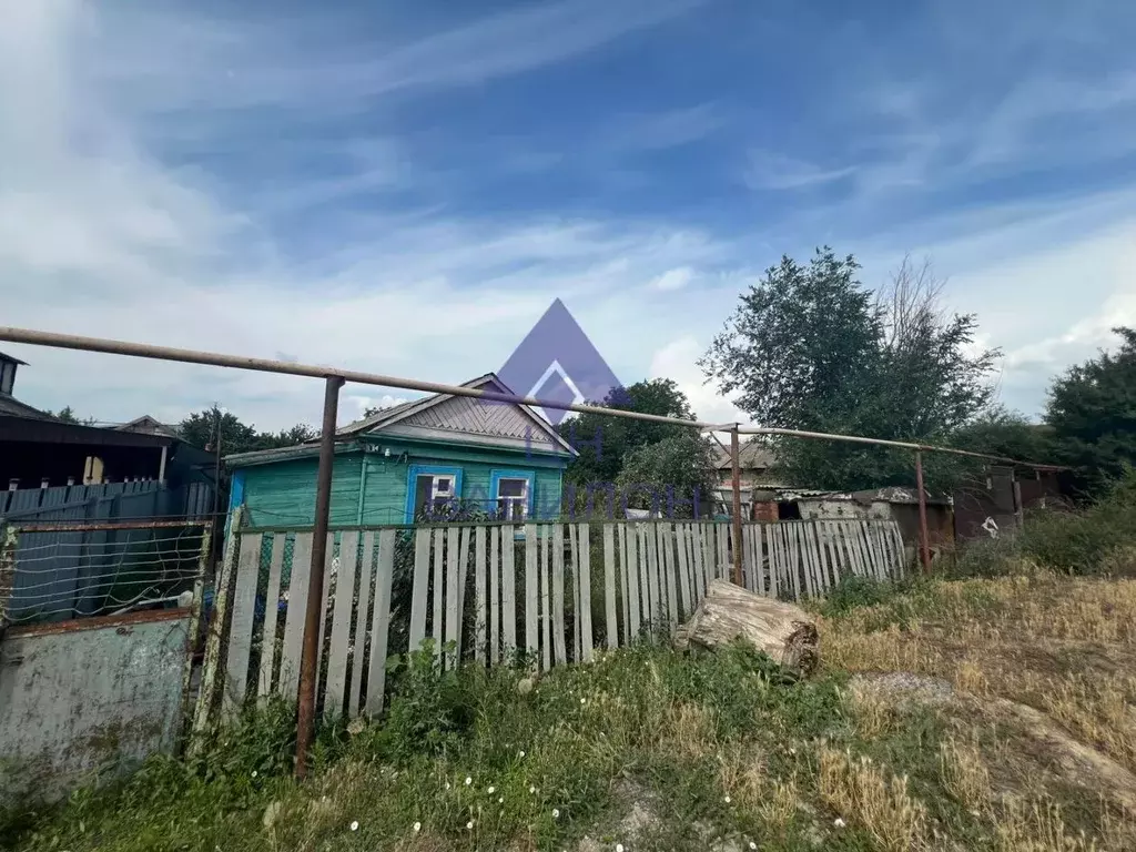 Участок в Ростовская область, Волгодонск Железнодорожная ул. (7.0 ... - Фото 2