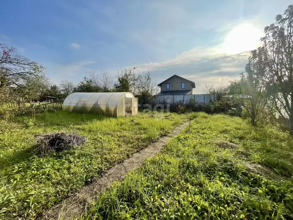 Дом в Смоленская область, Смоленск Березка СНТ, 24 (48 м) - Фото 1