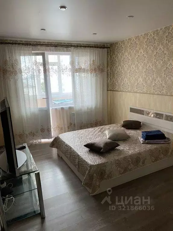 1-к кв. Сахалинская область, Южно-Сахалинск ул. А.О. Емельянова, 35А ... - Фото 1