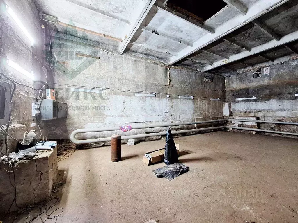 Производственное помещение в Ульяновская область, Ульяновск Верхняя ... - Фото 0