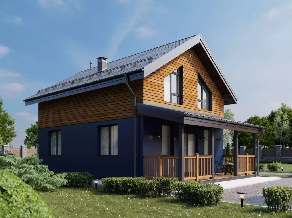 Дом в Владимирская область, Суздальский район, Селецкое муниципальное ... - Фото 2