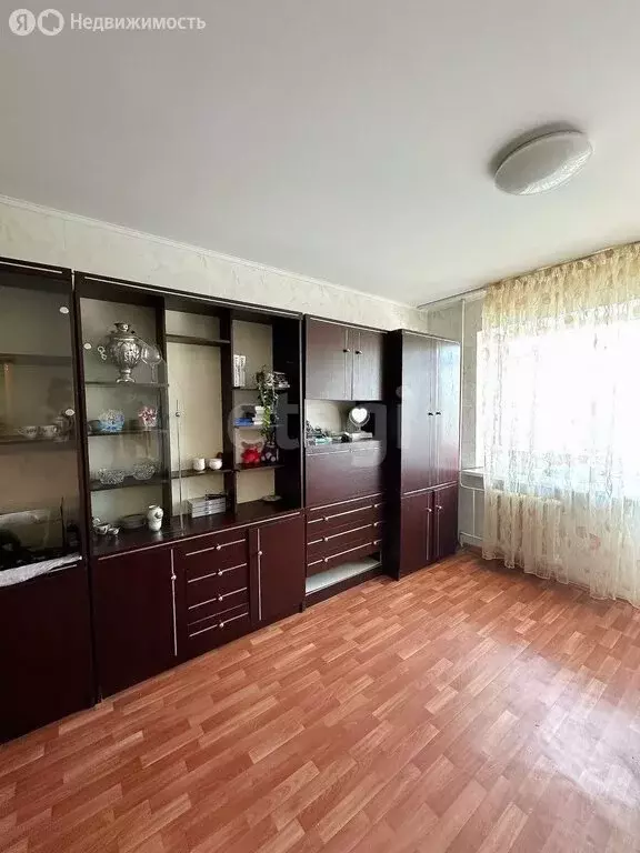1-комнатная квартира: Новороссийск, Камская улица, 32 (36.7 м) - Фото 1