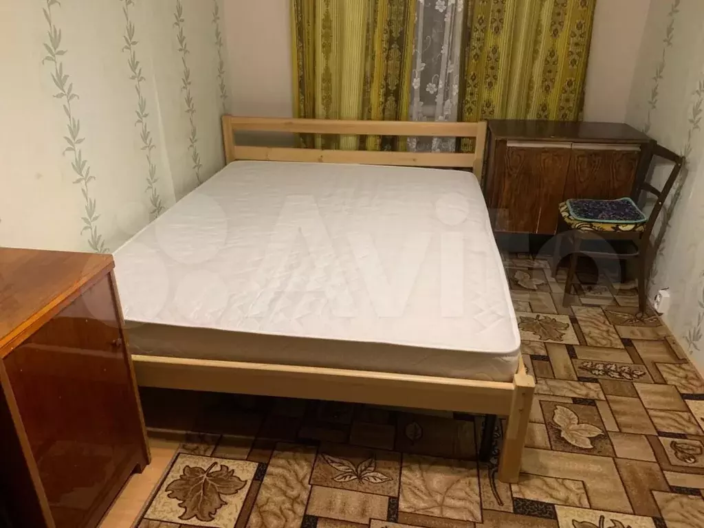 Комната 15 м в 2-к., 6/9 эт. - Фото 0