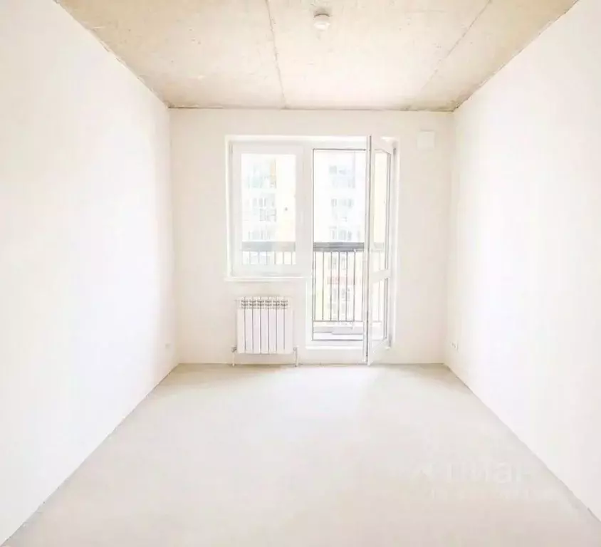 2-к кв. Иркутская область, Иркутск ул. Освобождения, 126 (58.0 м) - Фото 2