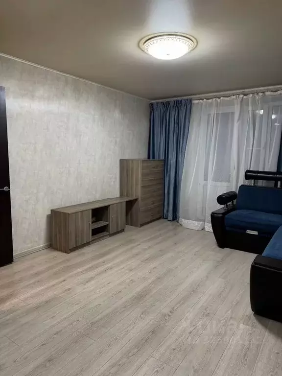 1-к кв. Москва ул. Малая Набережная, 3с1 (35.0 м) - Фото 2