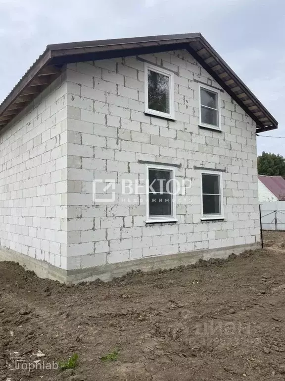 Дом в Костромская область, Кострома Солонка СНТ, 72 (86 м) - Фото 1
