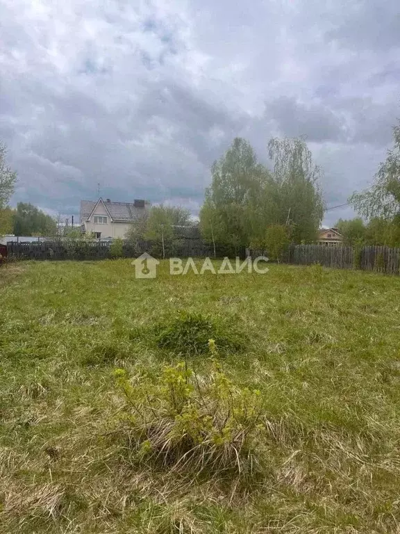 Дом в Нижегородская область, Богородский муниципальный округ, д. ... - Фото 1