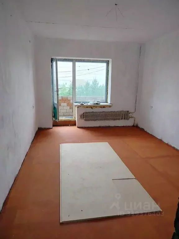 3-к кв. Хакасия, Черногорск Октябрьская ул., 132 (62.0 м) - Фото 0