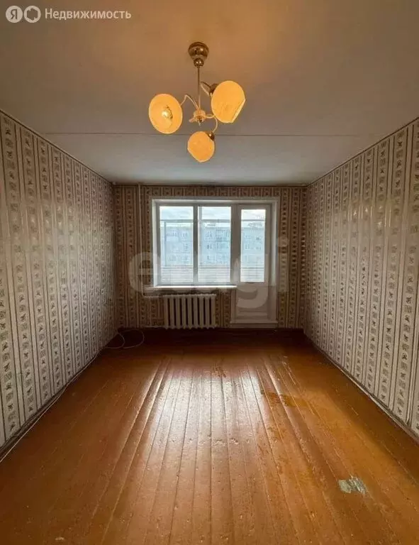 1-комнатная квартира: Пермь, улица Худанина, 22 (25.1 м) - Фото 2