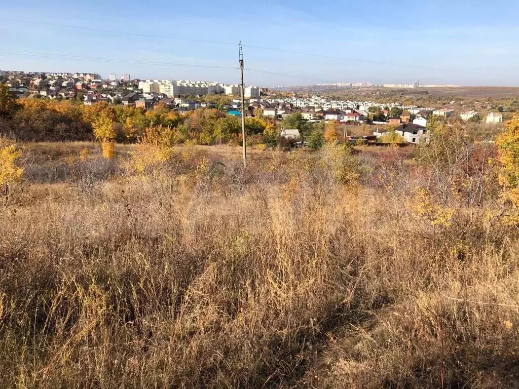 Участок 6 сот. (СНТ, ДНП) - Фото 1