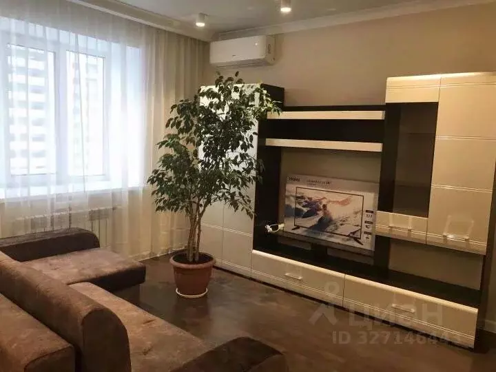 Студия Пензенская область, Пенза ул. Мира, 42 (42.0 м) - Фото 1