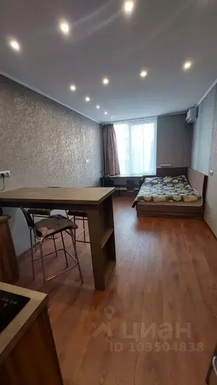 Студия Крым, Симферополь ул. Беспалова, 110К (24.0 м) - Фото 0