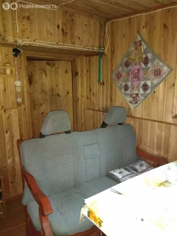 Дом в деревня Глубокое, Трудовая улица (34.2 м) - Фото 1