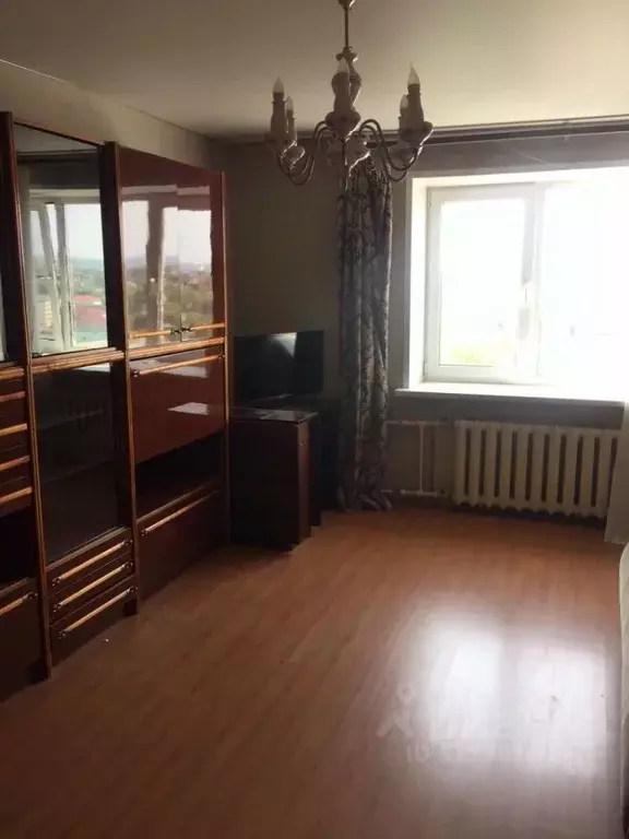 2-к кв. Тульская область, Тула ул. Дмитрия Ульянова, 20а (52.0 м) - Фото 0