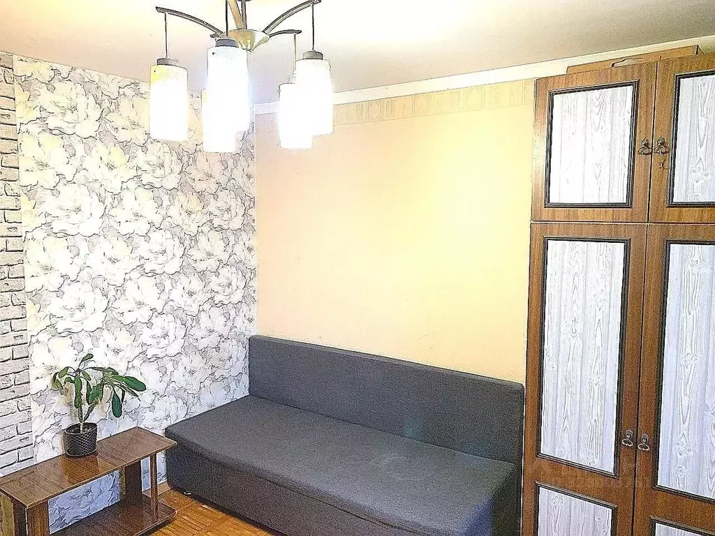 Комната Москва Сиреневый бул., 71К2 (18.0 м) - Фото 2