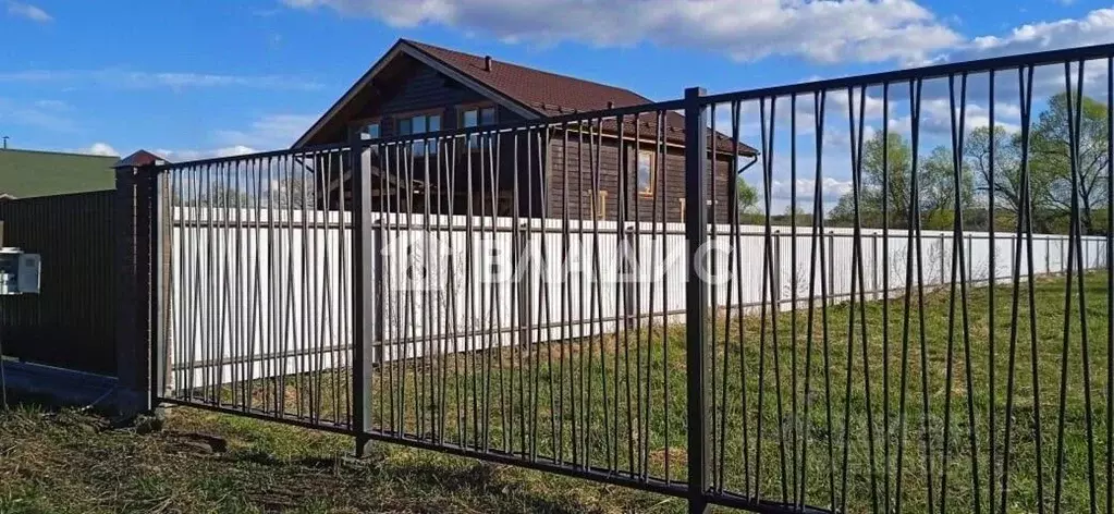 Участок в Московская область, Серпухов городской округ, Левадия ДНП  ... - Фото 2