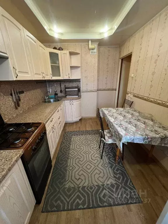 3-к кв. Костромская область, Кострома Давыдовский-2 мкр, 63 (65.0 м) - Фото 1