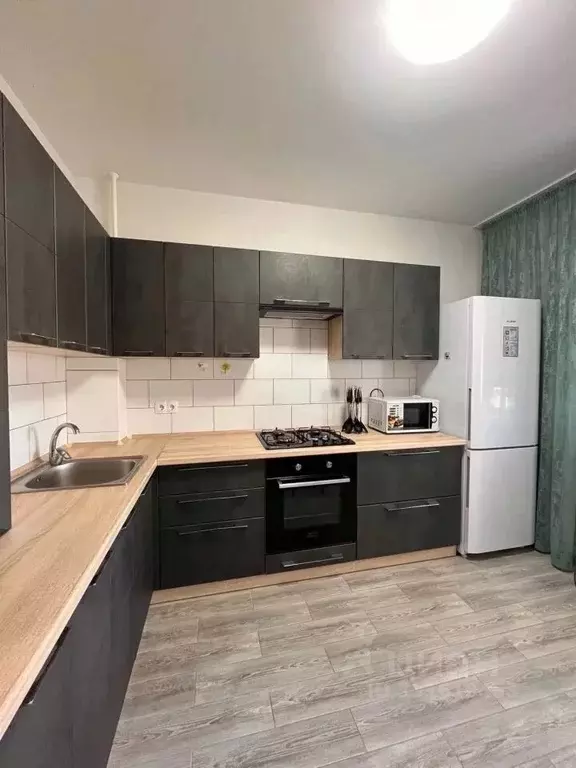 1-к кв. Крым, Симферополь ул. Никанорова, 4 (44.0 м) - Фото 2