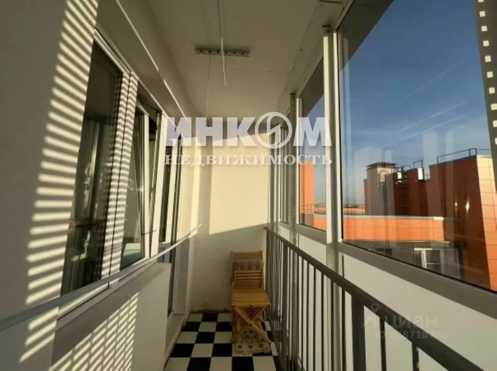 Студия Московская область, Красногорск городской округ, Нахабино пгт ... - Фото 1