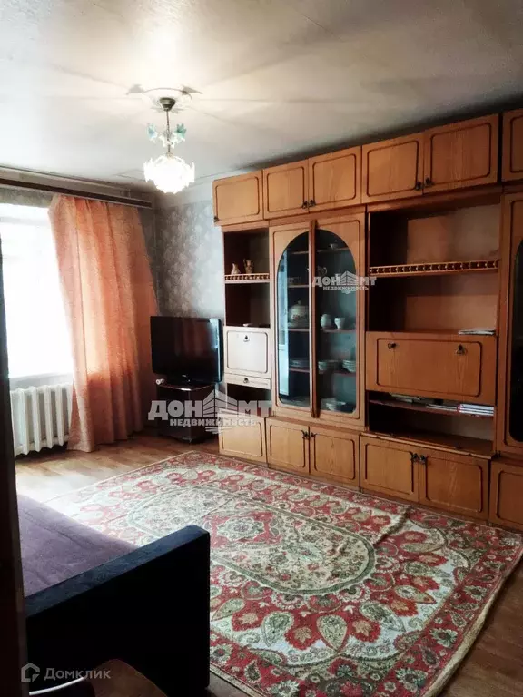 Продаётся 2-к квартира, 54 м - Фото 0