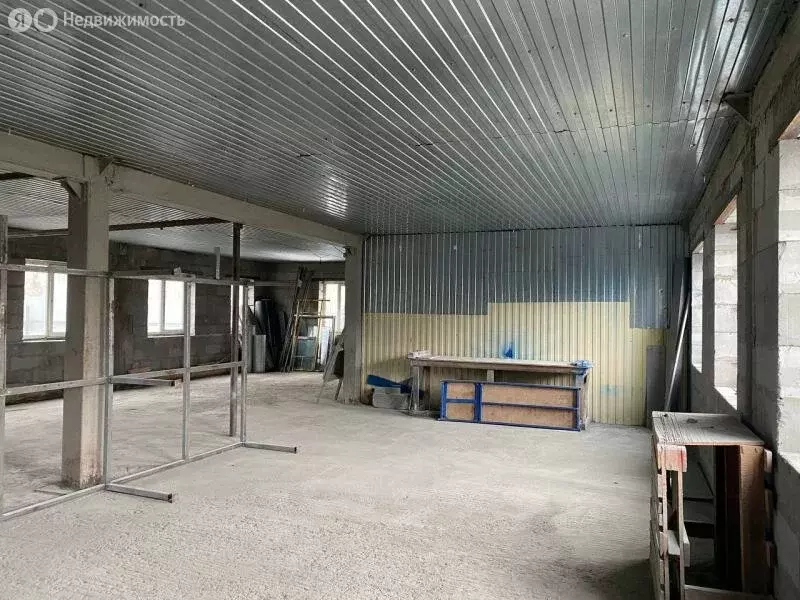 Помещение свободного назначения (165 м) - Фото 1