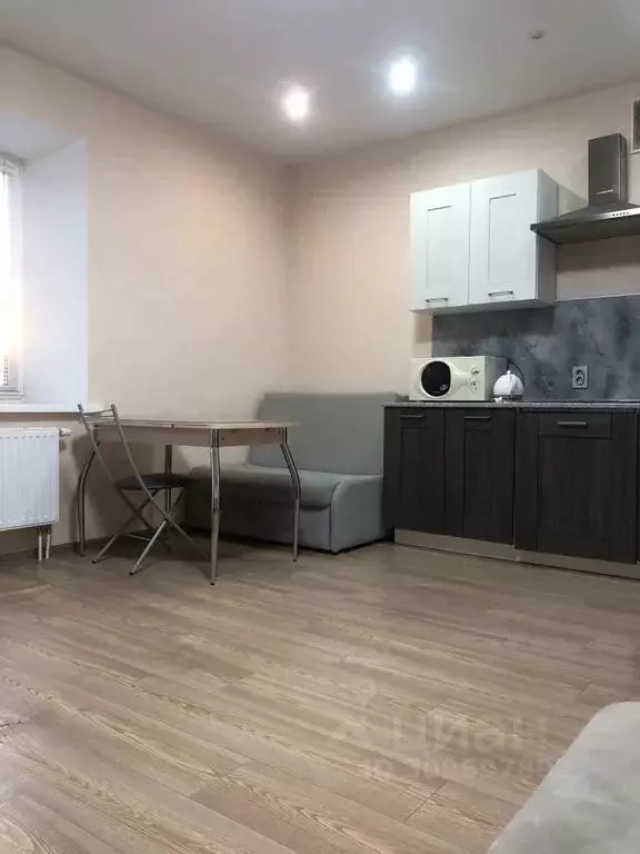 Студия Татарстан, Казань ул. Родины, 33Бк1 (40.0 м) - Фото 1