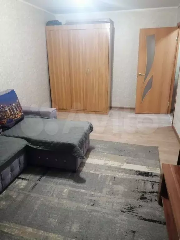 1-к. квартира, 30 м, 1/9 эт. - Фото 1