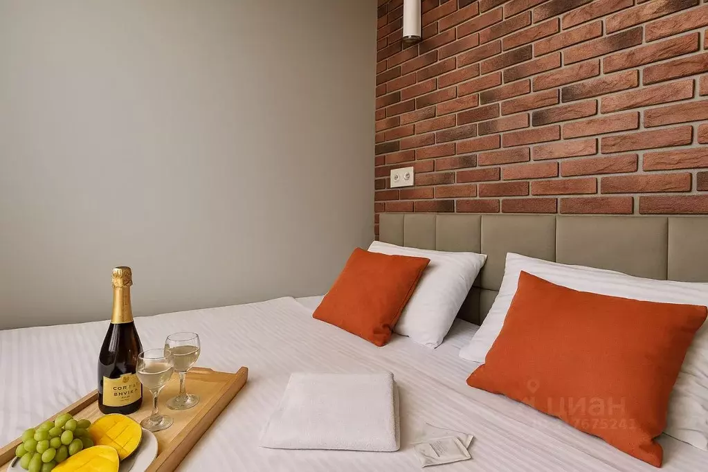 Комната Москва Гостиничный проезд, 6К2 (12.0 м) - Фото 2